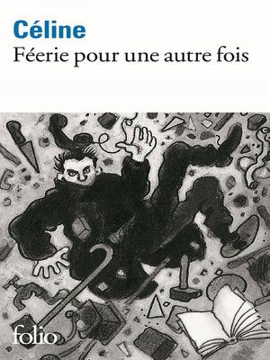 cover image of Féerie pour une autre fois